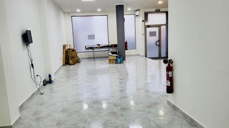 Foto d988d8c9-c178-4a11-9307-e3ffe19789d7. Location local commercial dans Beniarbeig