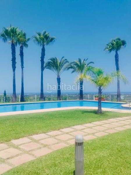 Foto 0600f44d-e921-4353-9443-bd467b28262f. Ático nuevo y espectacular ático en venta en la sella, pedreguer! en Dénia