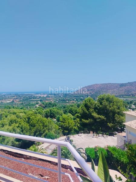 Foto 4ac75e53-31ee-4447-b74d-4f300ab8d294. Ático nuevo y espectacular ático en venta en la sella, pedreguer! en Dénia
