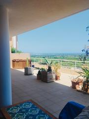 Àtic a La Xara-La Sella. Nuevo y espectacular ático en venta en la sella, pedreguer!