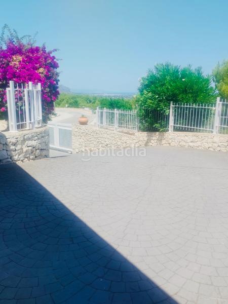 Foto 81f54075-228d-4347-8727-4e76024458e0. Ático nuevo y espectacular ático en venta en la sella, pedreguer! en Dénia
