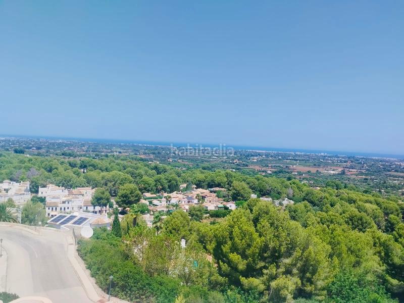 Foto 88e6278d-b5e9-4d8e-81e2-9c77913ad6ea. Ático nuevo y espectacular ático en venta en la sella, pedreguer! en Dénia