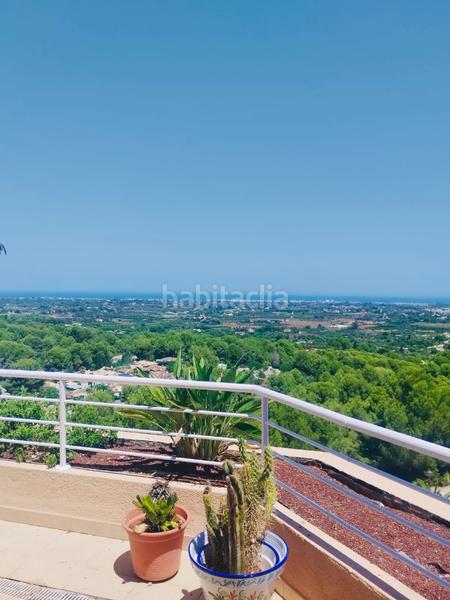 Foto a8b3cd12-0b9d-4f51-8da1-0afa904b8737. Ático nuevo y espectacular ático en venta en la sella, pedreguer! en Dénia