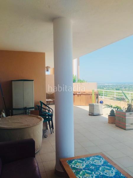 Foto f7e767ac-5ff4-4b9b-9685-6debdd038aa4. Ático nuevo y espectacular ático en venta en la sella, pedreguer! en Dénia