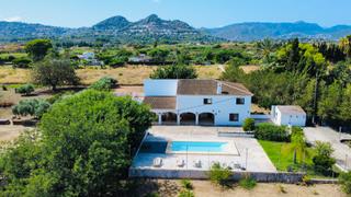 Xalet en La Xara-La Sella. Nuevo y precioso chalet en venta en la jara!