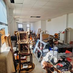 Local Comercial a Xaló. Nuevo local en venta en jalón!