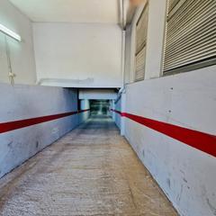 Aparcament cotxe a Xaló. Nuevas plazas de párking en venta en jalón!