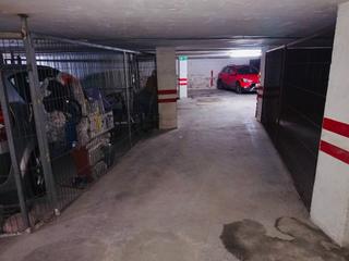 Aparcament cotxe a Centro Urbano. Nueva plaza de párking en venta en el centro de dénia!