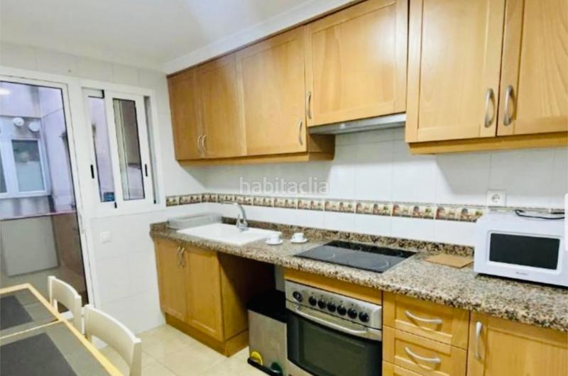 Foto 033e4b8a-eb8f-4822-8a78-36086953ddc7. Appartamento con riscaldamento in Centro Urbano Dénia