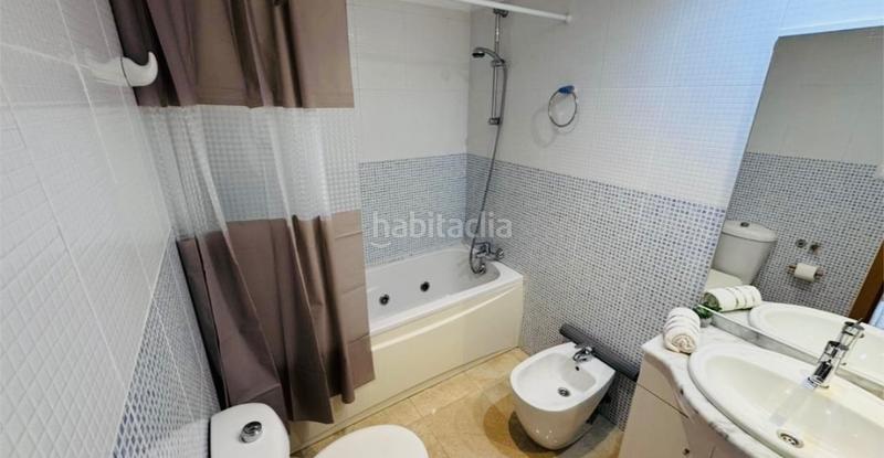 Foto 2ca89bb1-2453-46bd-9218-711e44e168d9. Appartamento con riscaldamento in Centro Urbano Dénia