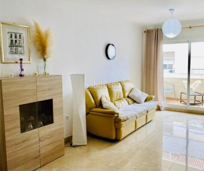 Foto 345c4212-da88-4ed7-a6b2-f5c7ff0b6cbd. Appartamento con riscaldamento in Centro Urbano Dénia