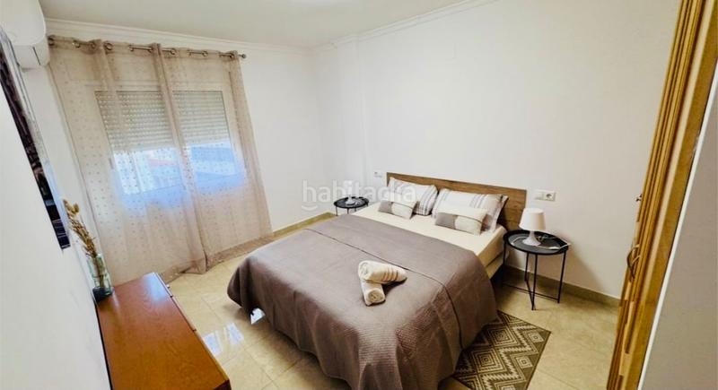 Foto 563d8370-0834-4628-b773-10e63d7f21d8. Appartamento con riscaldamento in Centro Urbano Dénia