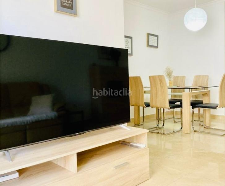 Foto 581d966c-58e1-4a30-a029-f2ca90859574. Appartamento con riscaldamento in Centro Urbano Dénia