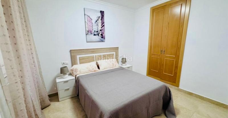 Foto 6b48e7a3-a2c0-46a2-802f-7040ec94cd73. Appartamento con riscaldamento in Centro Urbano Dénia