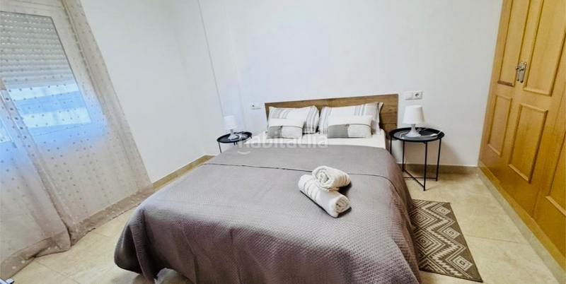 Foto 84a752b1-55ce-475c-b145-ed27c7a1f7fa. Appartamento con riscaldamento in Centro Urbano Dénia