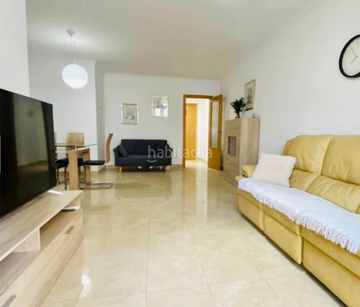 Foto 8a0cb053-a998-4ed5-997f-ed4a77f0917d. Appartamento con riscaldamento in Centro Urbano Dénia