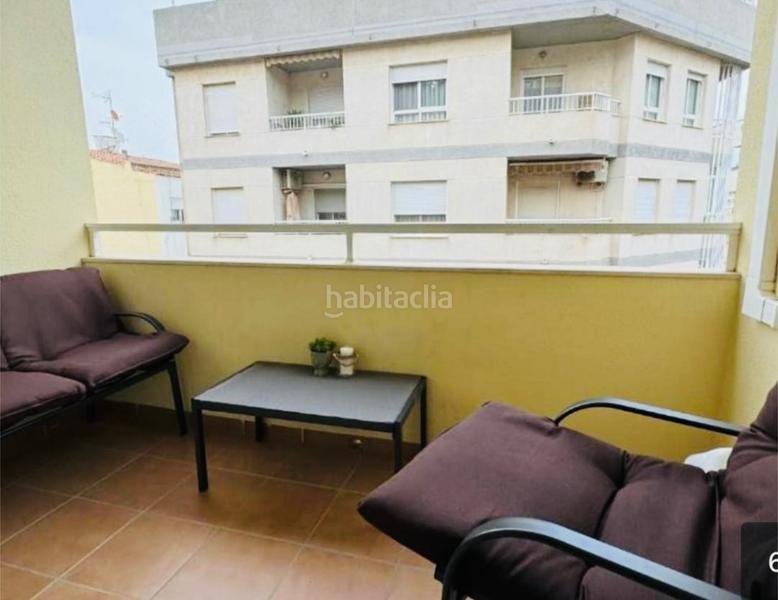 Foto 91c3c7d7-5a85-4032-b79a-3d4e830fdcdf. Appartamento con riscaldamento in Centro Urbano Dénia