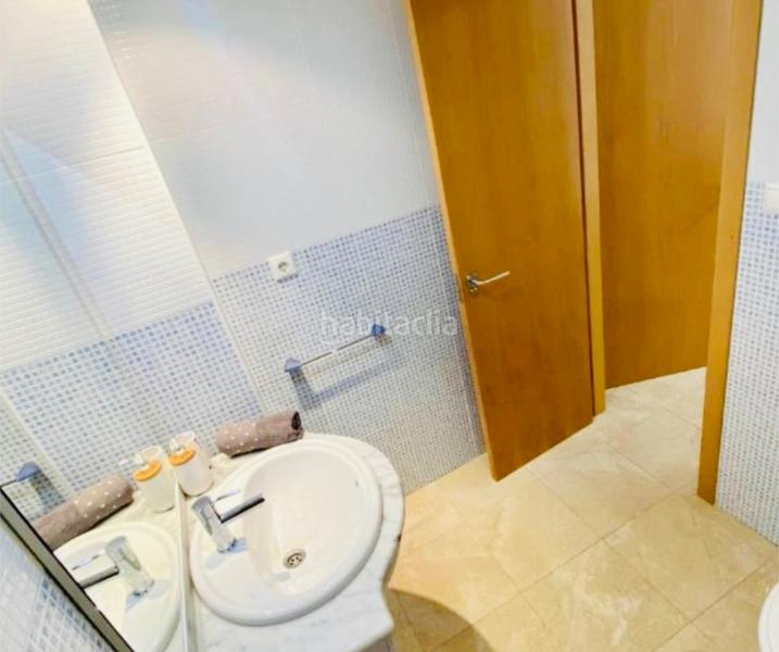 Foto 9b0228a1-bc9c-4644-903c-adec716365be. Appartamento con riscaldamento in Centro Urbano Dénia