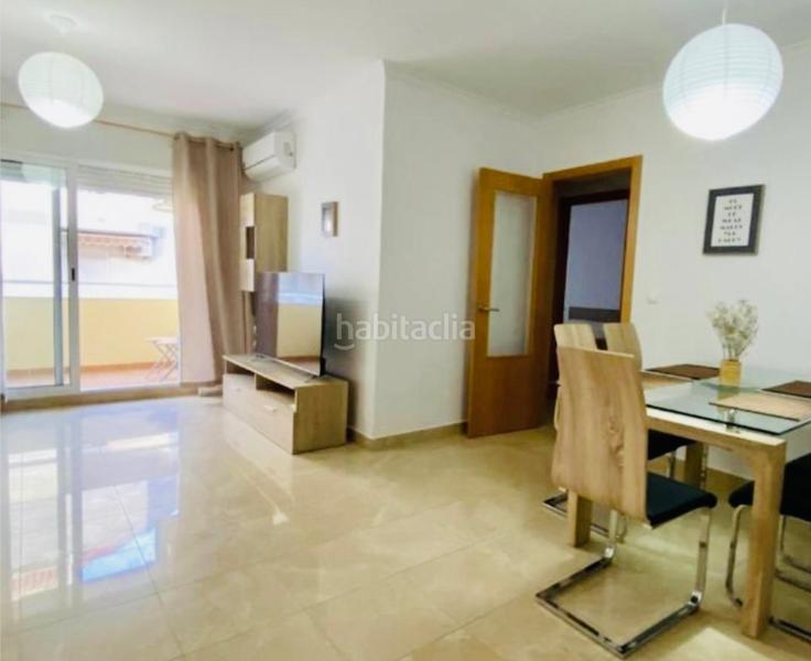 Foto d45315d6-209b-476b-a1eb-f2893f7d1025. Appartamento con riscaldamento in Centro Urbano Dénia