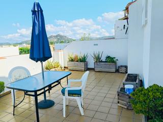 Dúplex a Ondara. Nuevo y precioso dúplex en venta en ondara!