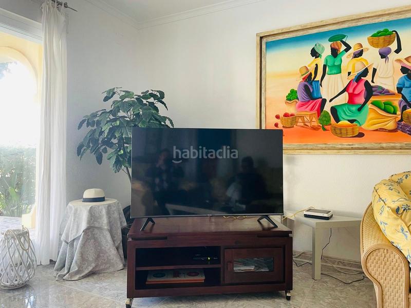 Foto 09783405-b2a9-4f8a-8761-0b5f4a84d01a. Apartament amb calefacció aparcament piscina a Devessa - Monte Pego Dénia