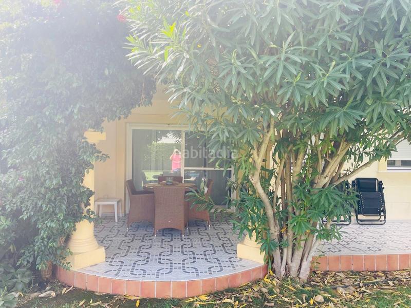 Foto 185cf3ed-b58f-4549-a227-aa4724cf49d9. Apartament amb calefacció aparcament piscina a Devessa - Monte Pego Dénia