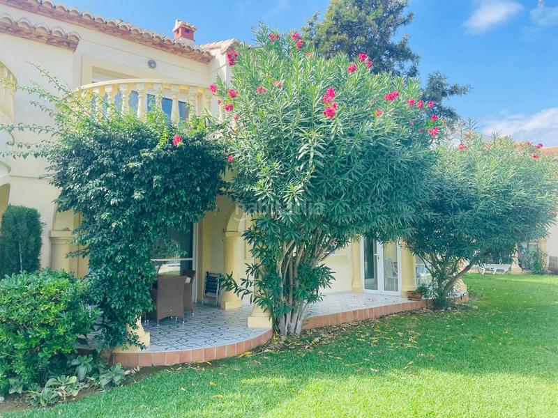 Foto 38f248f1-f79f-4fd6-bc21-4495e08acbb6. Apartament amb calefacció aparcament piscina a Devessa - Monte Pego Dénia