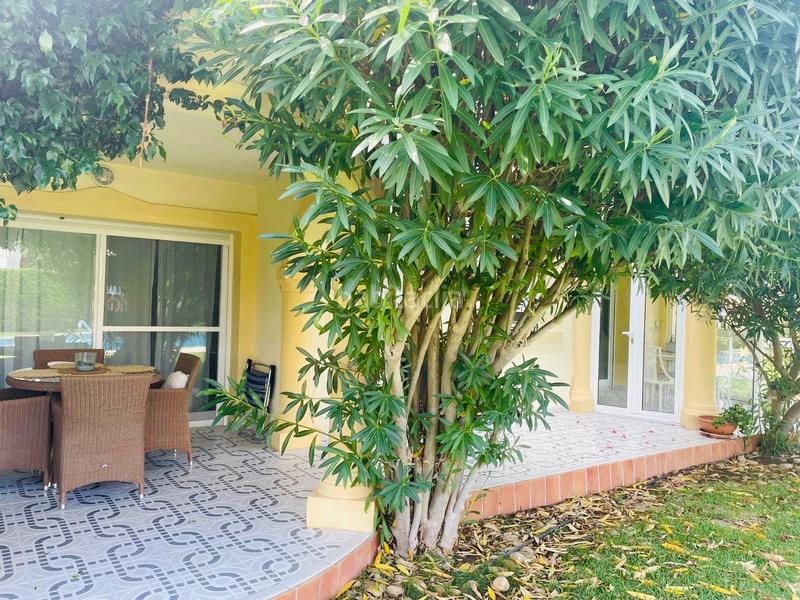 Foto 49b64e9a-666f-41bb-bcbd-bb21b9d7db36. Apartament amb calefacció aparcament piscina a Devessa - Monte Pego Dénia