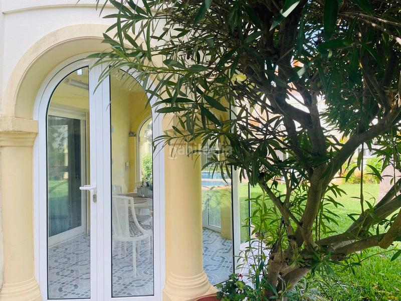 Foto 4fbd734f-e86b-4282-b677-34248cf12df8. Apartament amb calefacció aparcament piscina a Devessa - Monte Pego Dénia
