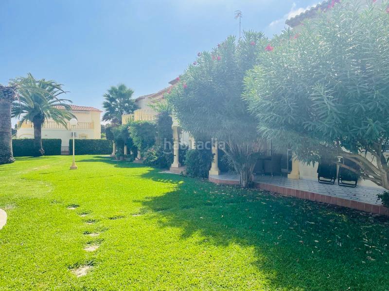 Foto a0155b75-195a-4950-9bc1-f14800e56c39. Apartament amb calefacció aparcament piscina a Devessa - Monte Pego Dénia