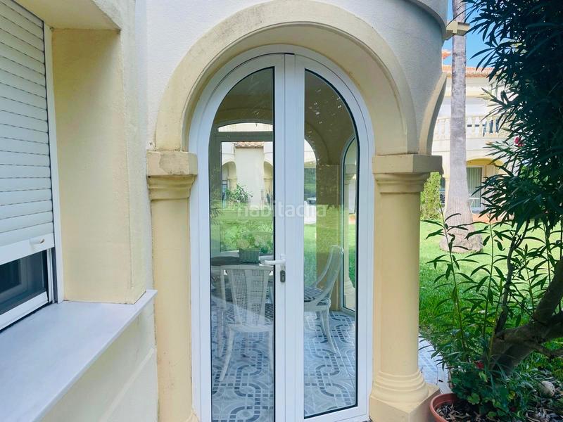 Foto c220aaa8-f677-42a1-8797-91c60aeaf3bc. Apartament amb calefacció aparcament piscina a Devessa - Monte Pego Dénia