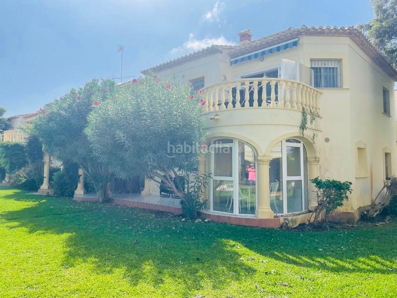 Foto eaa32902-b84e-4b65-a562-cf1fa6a1791a. Apartament amb calefacció aparcament piscina a Devessa - Monte Pego Dénia