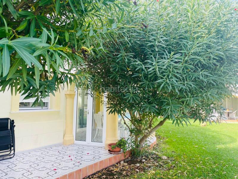 Foto eabeadb8-21f1-4698-aa56-af26c7a87069. Apartament amb calefacció aparcament piscina a Devessa - Monte Pego Dénia