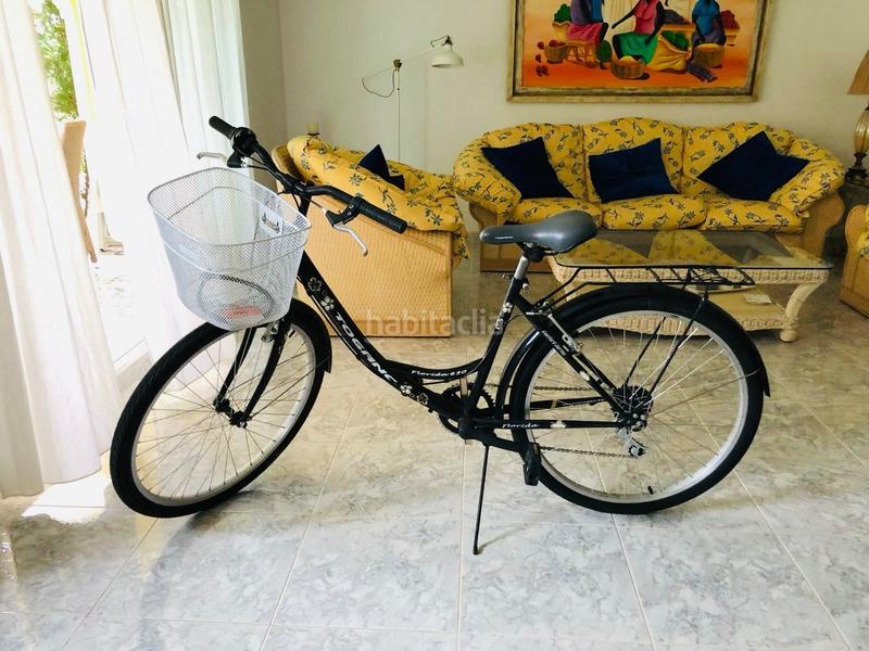 Foto fe592fcd-84d3-4294-bb99-d7da853e9e86. Apartament amb calefacció aparcament piscina a Devessa - Monte Pego Dénia