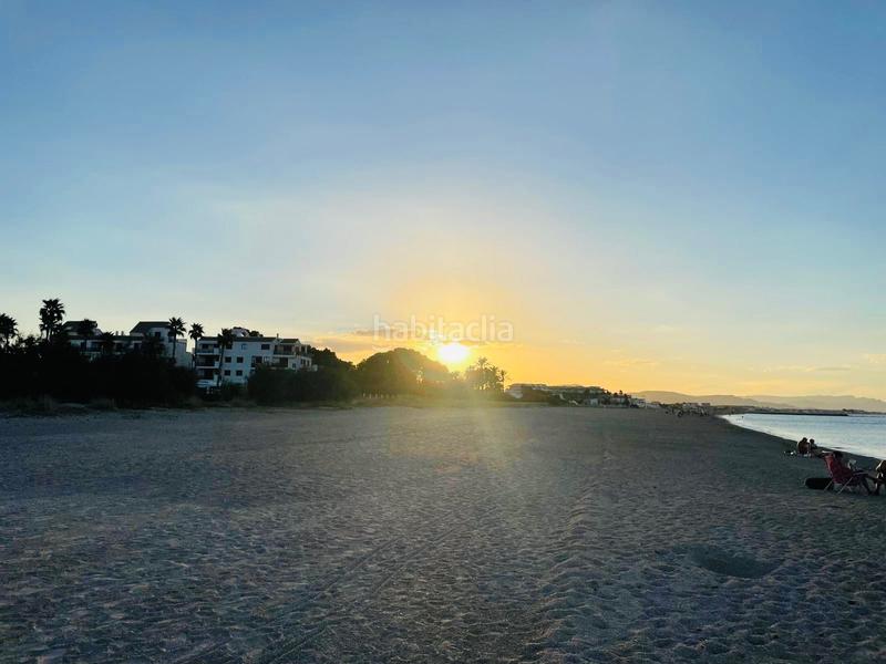 Foto ffff5197-1a11-45db-a6e3-85e0434aec6a. Apartament amb calefacció aparcament piscina a Devessa - Monte Pego Dénia