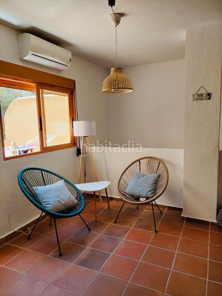 Foto 27cdfeee-faa5-4527-a1ca-f4c703e06052. Xalet amb calefacció aparcament piscina a Casco Urbano Moraira