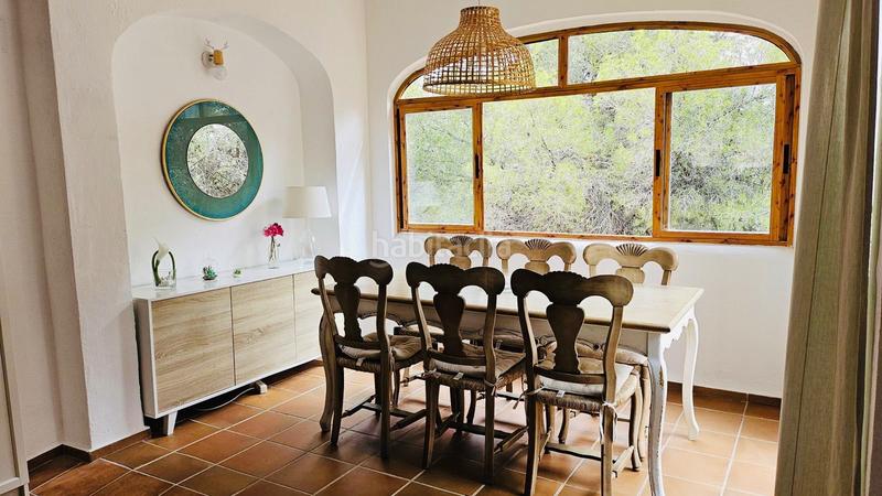 Foto 4b184e5c-c6a7-4b68-88d1-c97be6d14fce. Xalet amb calefacció aparcament piscina a Casco Urbano Moraira