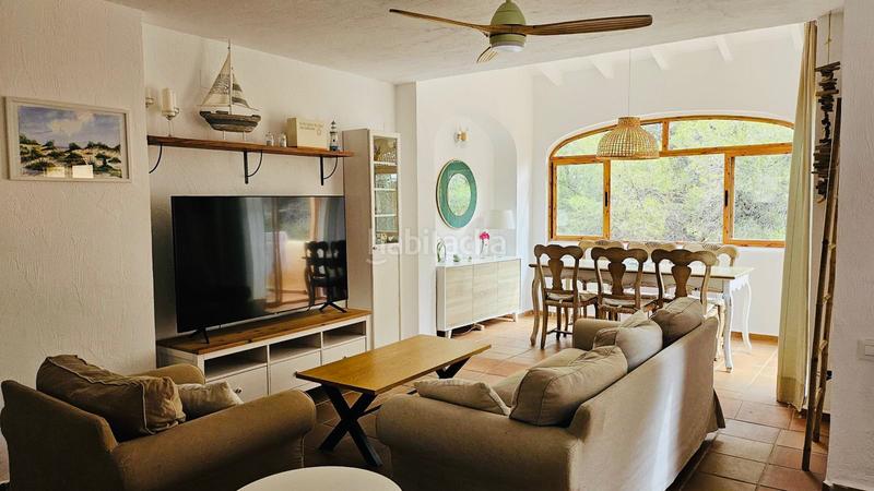 Foto 52b1e2f9-ee60-4dd7-bb47-577a0dc8af72. Xalet amb calefacció aparcament piscina a Casco Urbano Moraira