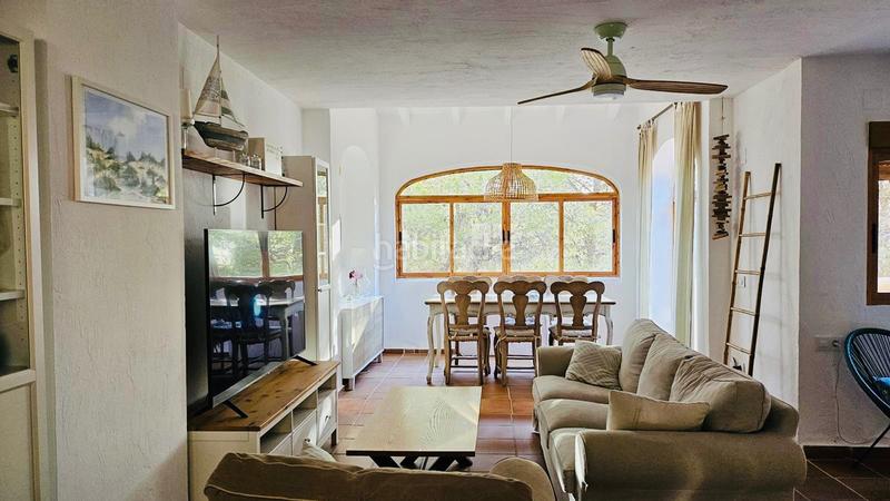 Foto 5a2cf350-4ea7-4e7e-9e4e-6b0020ebcc68. Xalet amb calefacció aparcament piscina a Casco Urbano Moraira