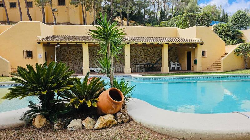 Foto 61c3f910-c352-4177-930d-13ffdfa1b9cc. Xalet amb calefacció aparcament piscina a Casco Urbano Moraira