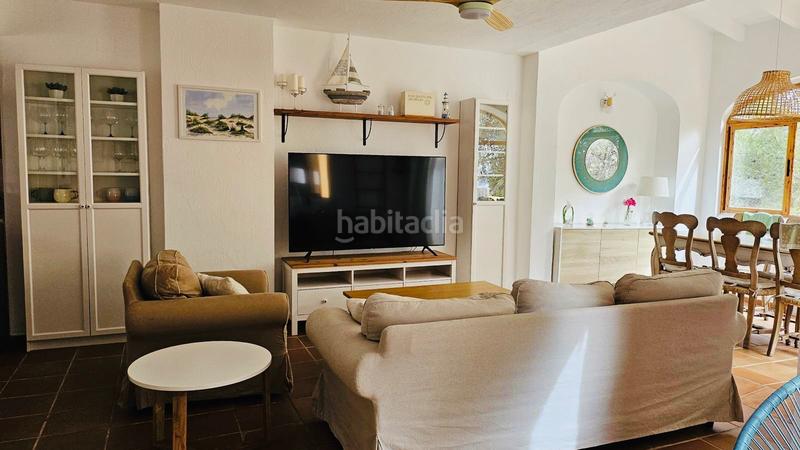 Foto 8d21fa33-0ff3-44d0-8626-0fc794e348aa. Xalet amb calefacció aparcament piscina a Casco Urbano Moraira