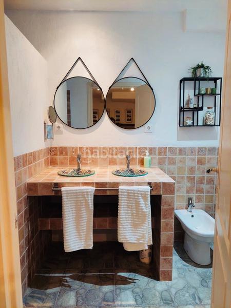 Foto 9003b063-5921-4eb5-a3fc-6470178a4dd1. Xalet amb calefacció aparcament piscina a Casco Urbano Moraira