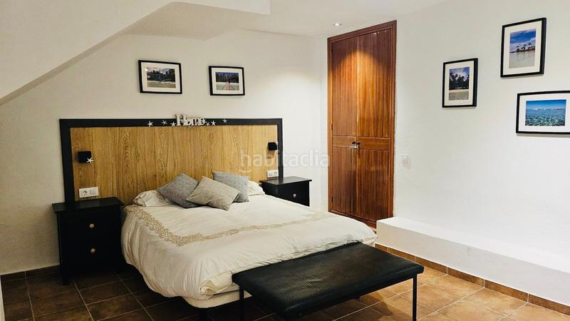 Foto ae838c7e-25bd-437d-8543-338f76733c5a. Xalet amb calefacció aparcament piscina a Casco Urbano Moraira