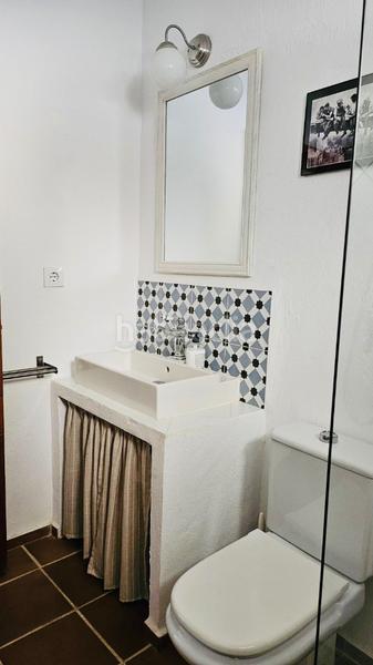 Foto b25f9b50-54d1-4003-8acb-45410cf9d1ed. Xalet amb calefacció aparcament piscina a Casco Urbano Moraira