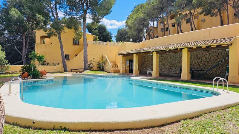 Foto b3f5cd20-4550-44e8-8fb2-c3d7dc45f584. Xalet amb calefacció aparcament piscina a Casco Urbano Moraira