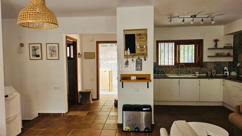 Foto c4441532-896f-4808-ae8e-8f3c94797b28. Xalet amb calefacció aparcament piscina a Casco Urbano Moraira