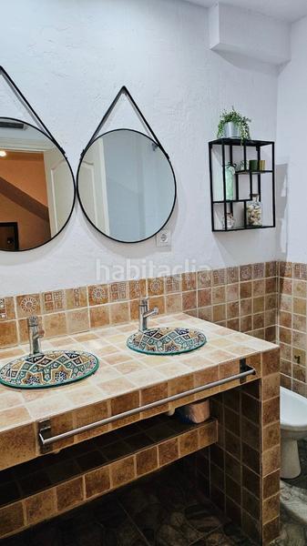 Foto c5d980c3-753a-40f5-856d-739e40860627. Xalet amb calefacció aparcament piscina a Casco Urbano Moraira