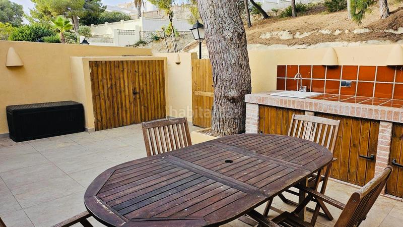 Foto c8d6bafa-25dc-4dc0-9df9-629e7136b26f. Xalet amb calefacció aparcament piscina a Casco Urbano Moraira