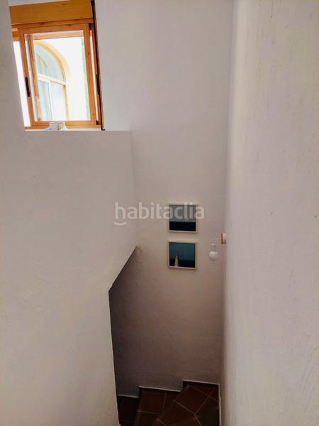 Foto cb79324c-3d9d-4b8a-b5e5-a8f7a97b4035. Xalet amb calefacció aparcament piscina a Casco Urbano Moraira