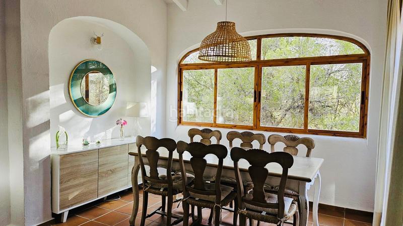 Foto d02935b3-5caf-48ac-90ee-ed466936f37e. Xalet amb calefacció aparcament piscina a Casco Urbano Moraira